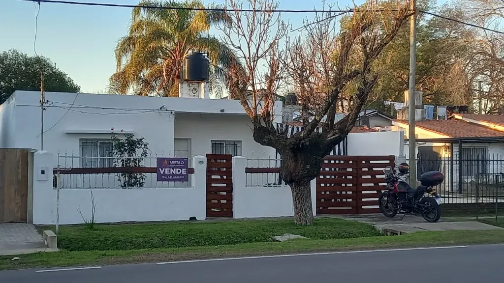 Sarmiento 2324