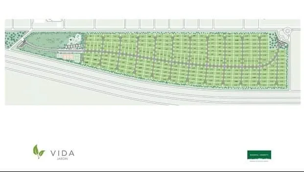 Vida Jardin 